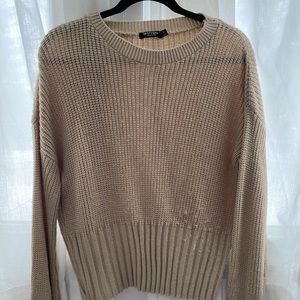 Nasty Gal sweater